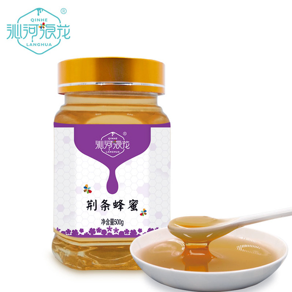 荊條蜂蜜 荊條蜂蜜